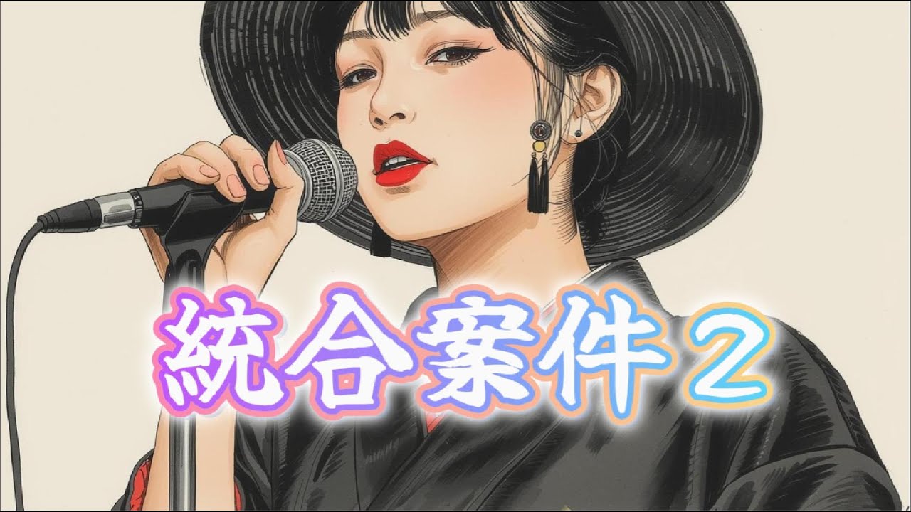 統合案件２