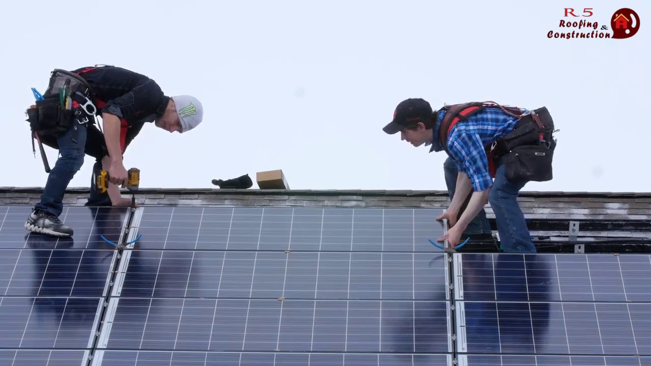 Roofing Company in Lexington KY | (859) 208-1264