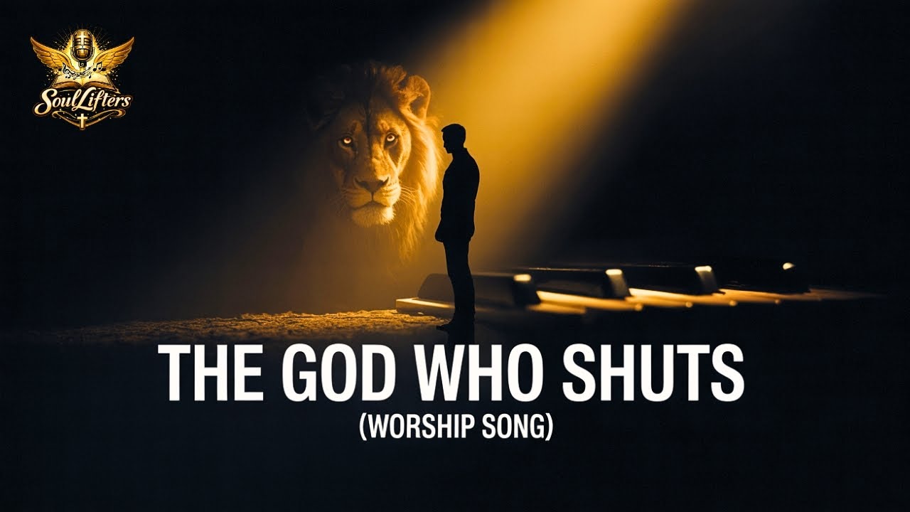 Когда Бог затыкает пасть льва | Поклонение, исполненное веры