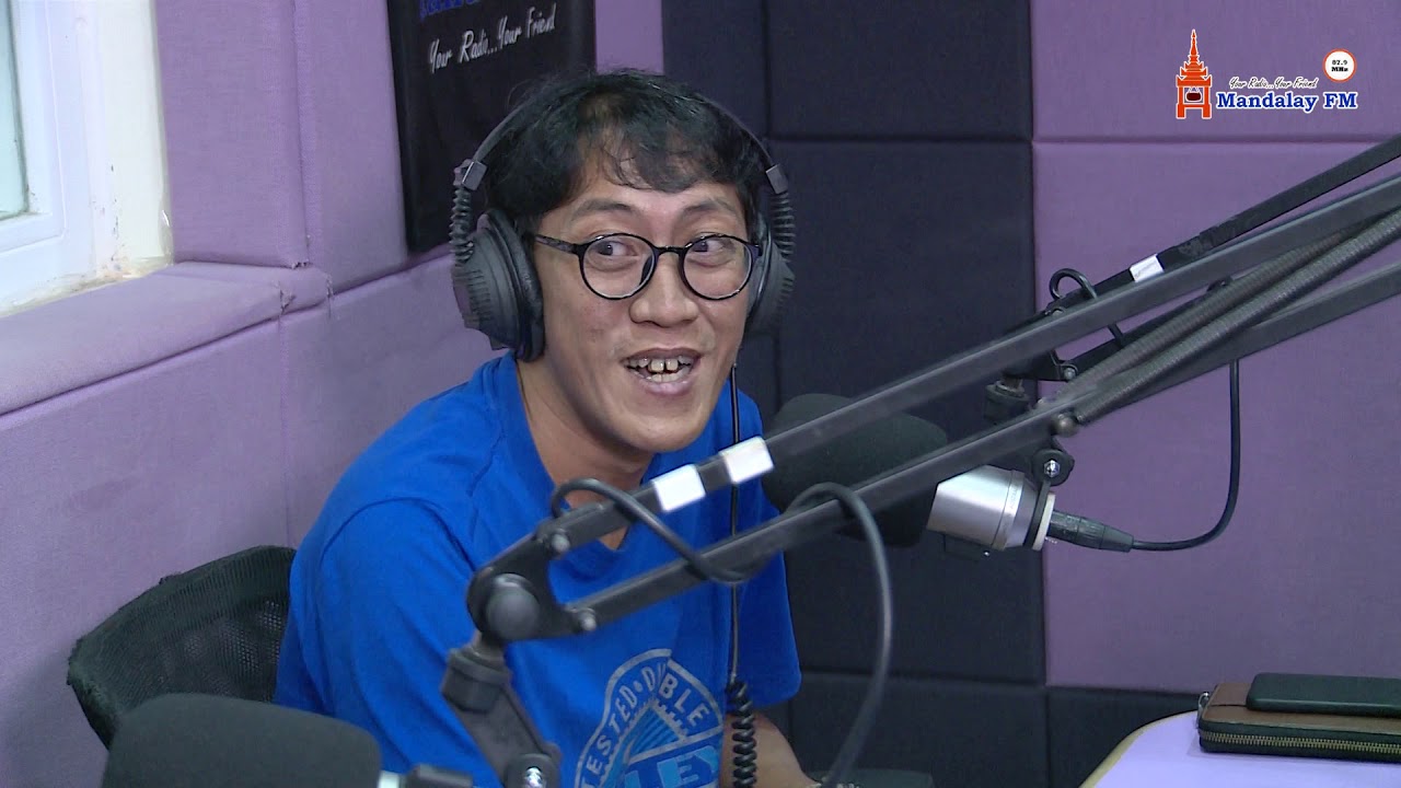 Hey Men (အသံများ)