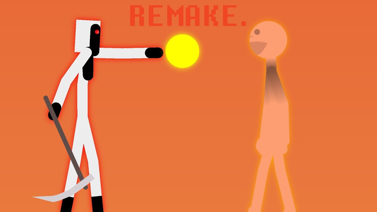 Entity 303(Minecraft CP) Vs 12th Dimensional Body Hive(Trevor Henderson) - REMAKE.
