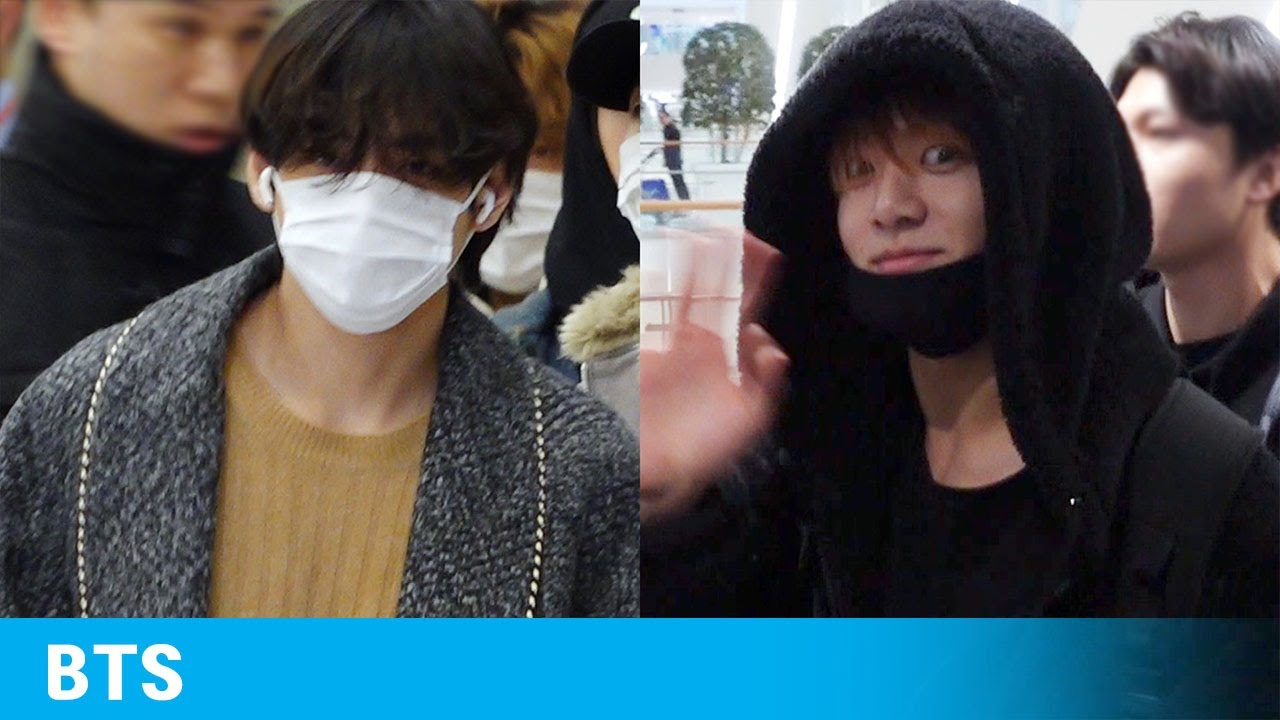 방탄소년단(BTS), 