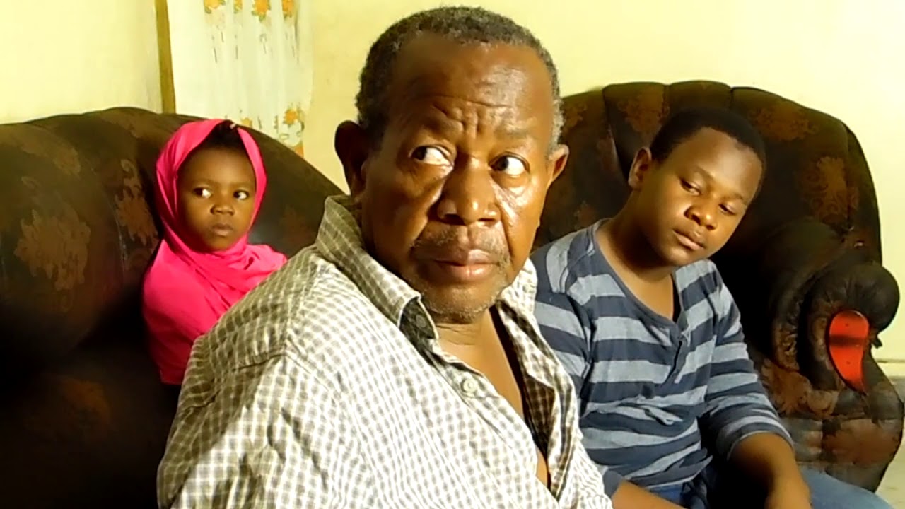Majuto vs mpangaji