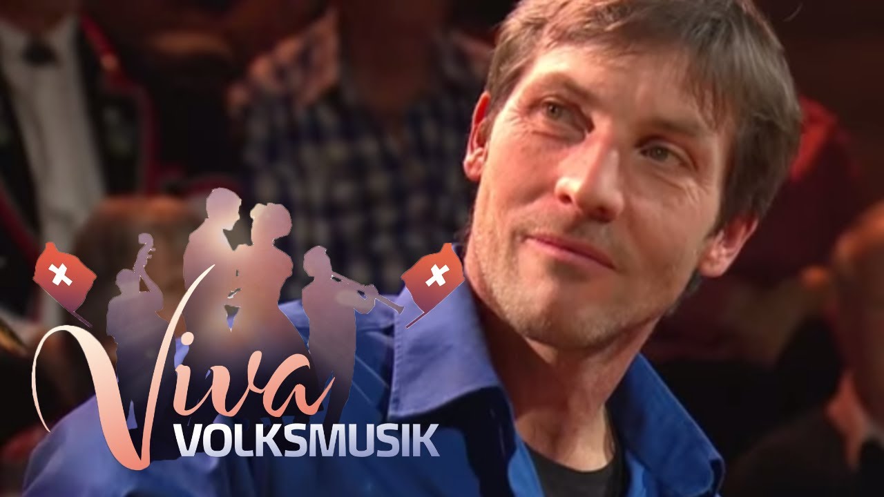 Swiss Ländler Gambler: Gratuliere | Viva Volksmusik | SRF