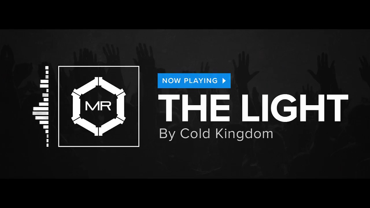 Cold Kingdom - The Light [HD]