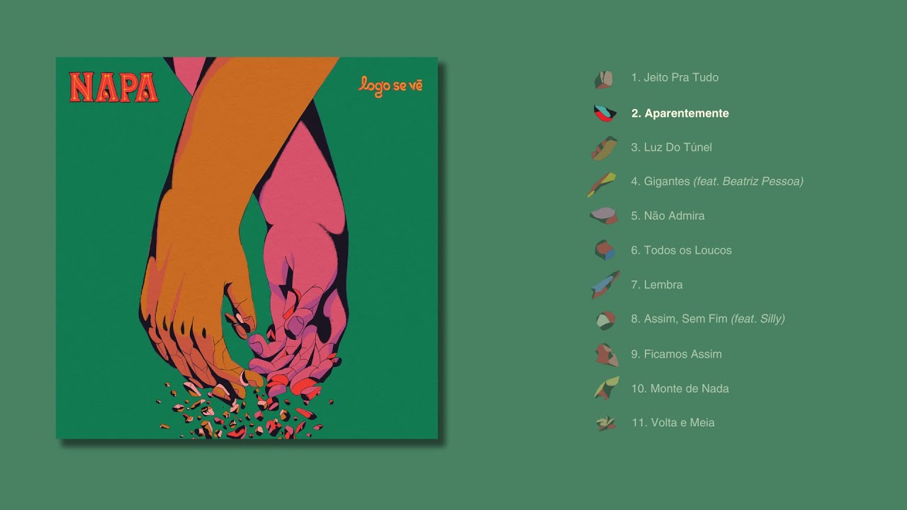 NAPA - Aparentemente