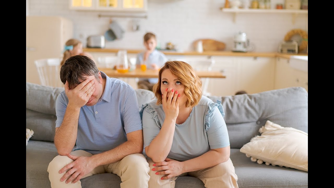 Lapsen ja aikuisen välinen yhteys, osa 6: Miksi lapsen tunnetta on vaikea kestää?