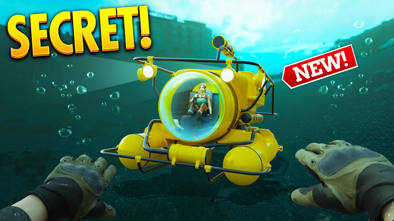 *NEW* Warzone 3 WTF & Funny Moments #356