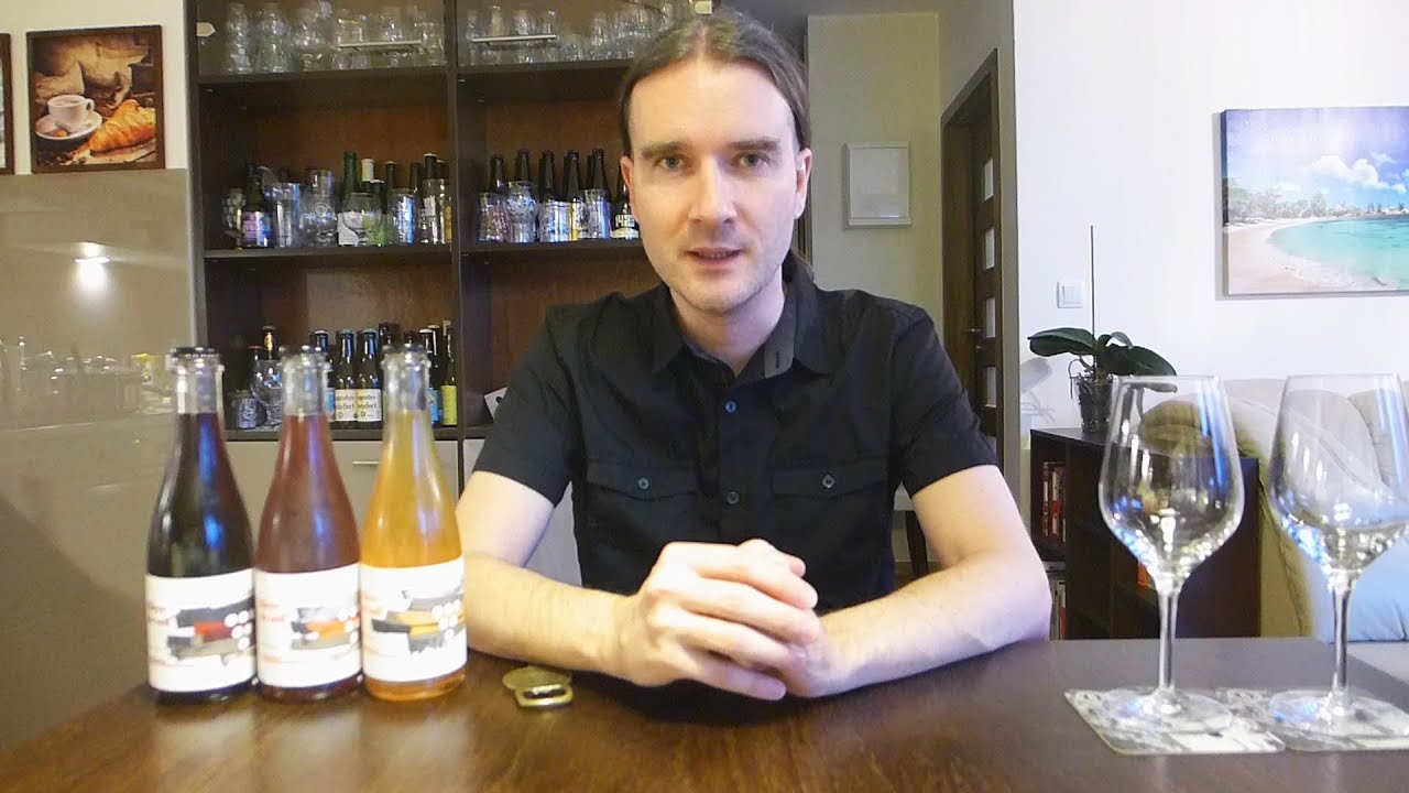 Browar Stu Most&oacute;w #Wild - Bi&egrave;re de soif 2,3,4