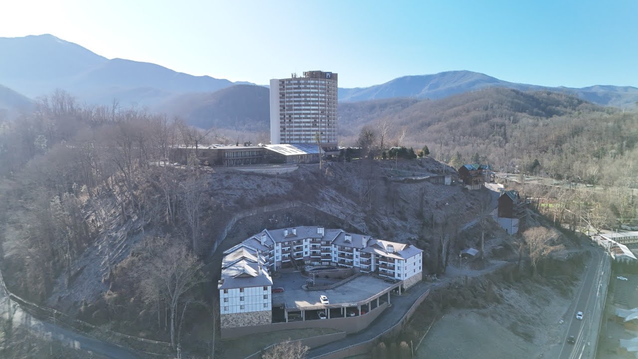 616 Turkey Nest Rd Unit 205, Gatlinburg, TN 