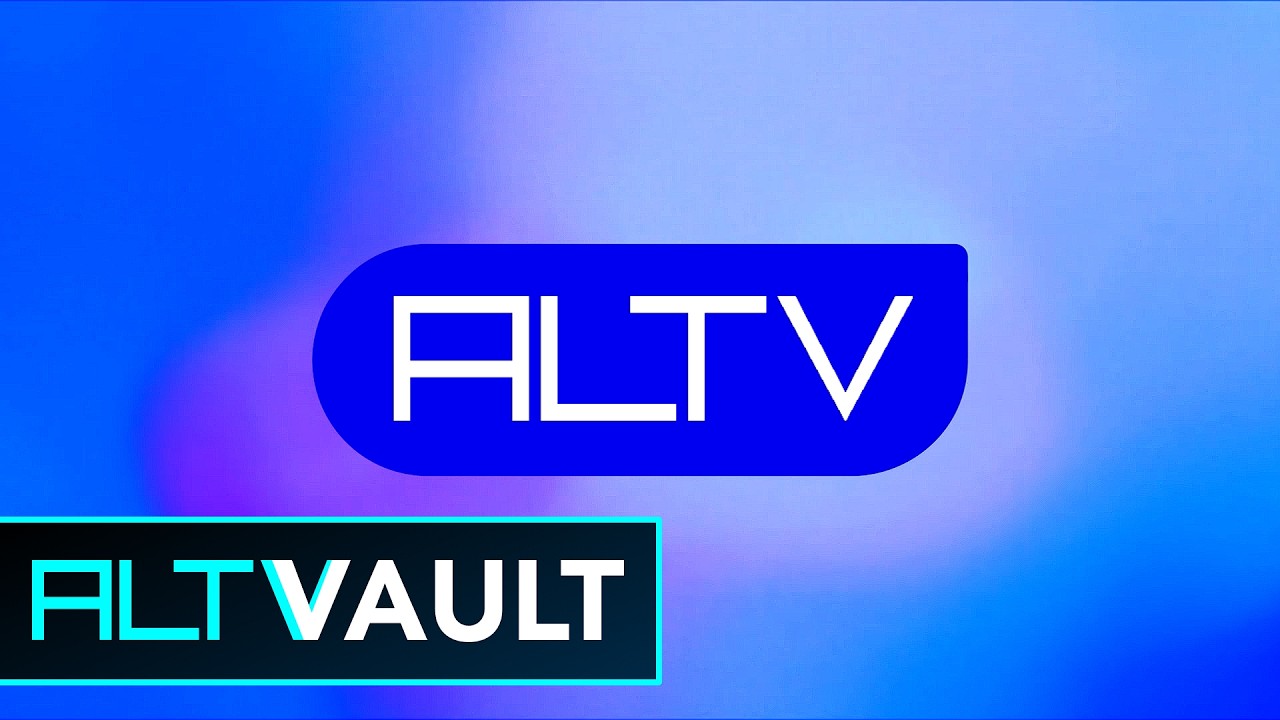 ALTV New Intro 2023