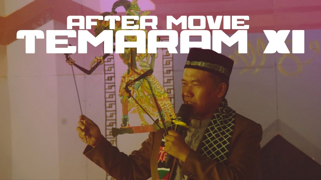 AFTER MOVIE || TEMARAM 11