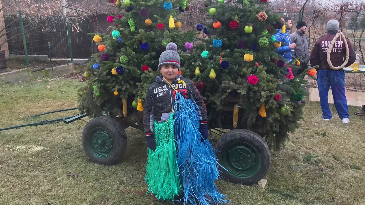 Plugusor Traditional Chitorani 2018