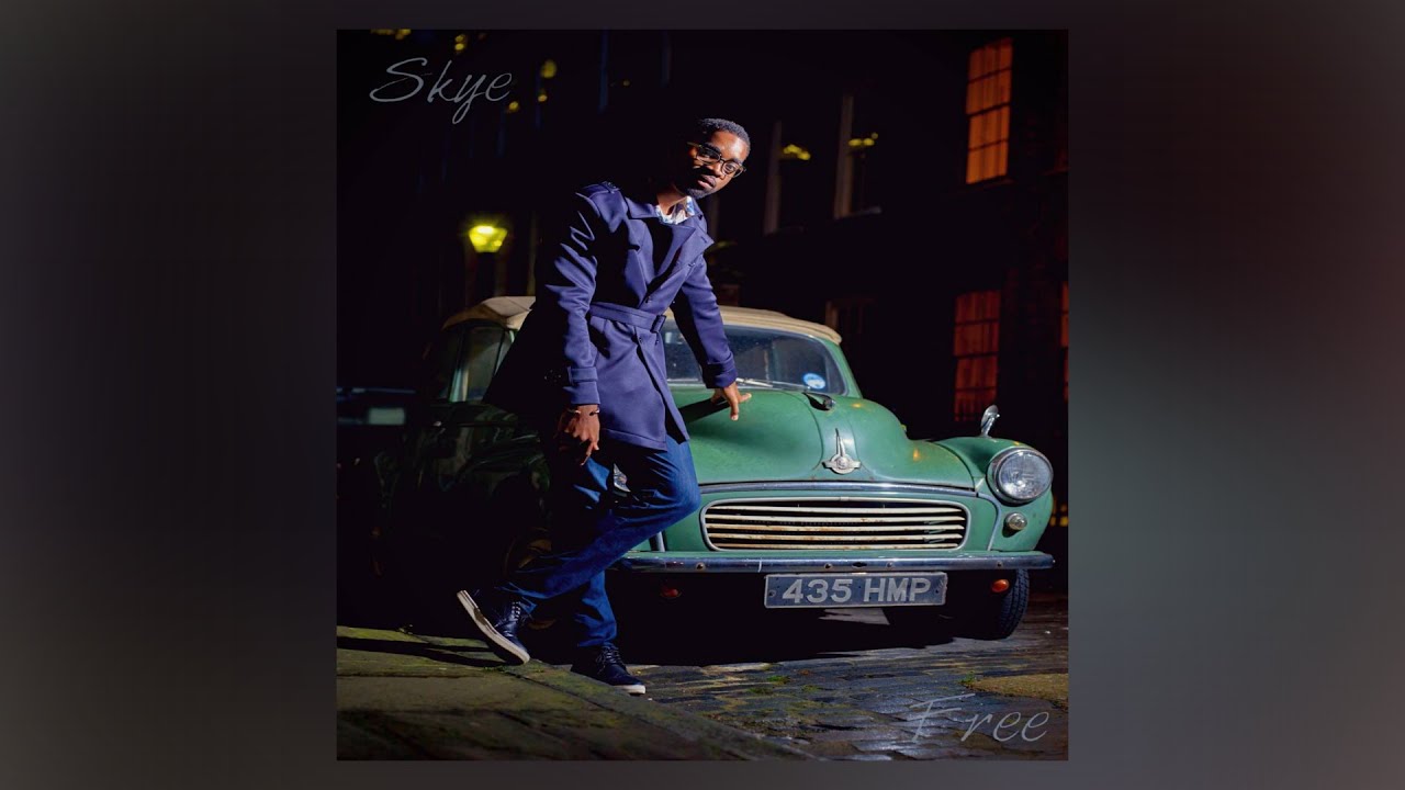 Skye - Free