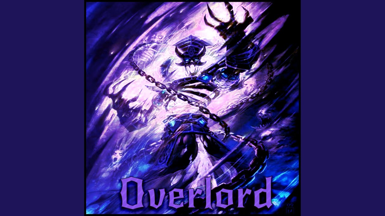 OVERLORD