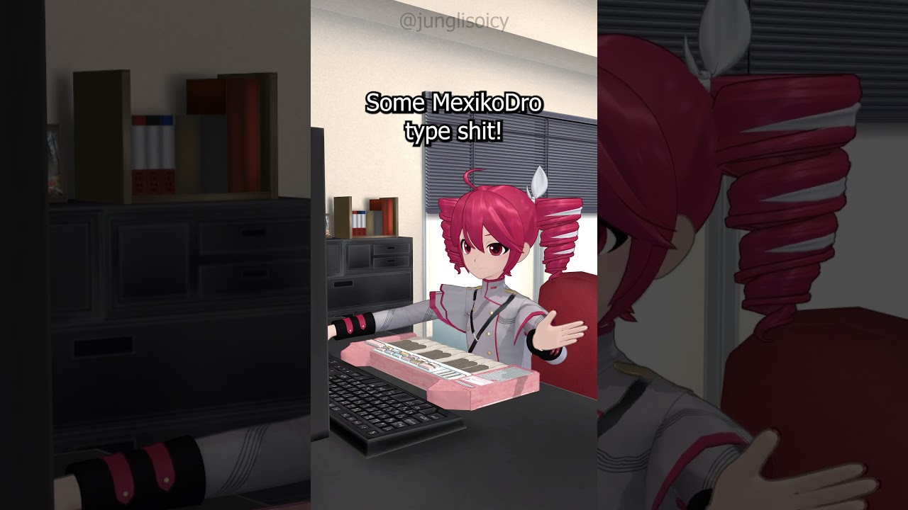 Teto tries her hand at making beats #kasaneteto #teto #talkloid