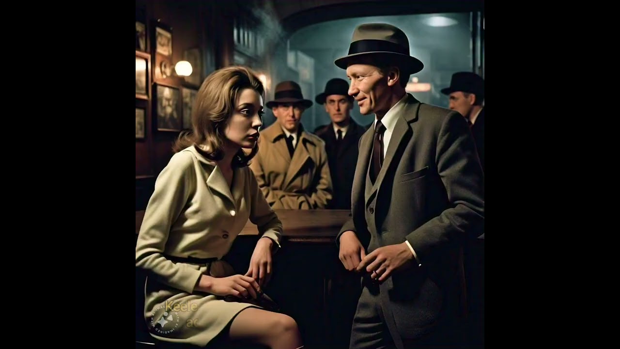 The Forbidden Romance That Rocked British Politics: The Profumo Scandal