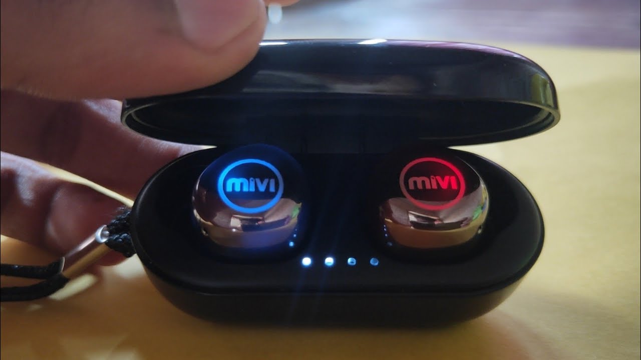 Mivi Duopods M40 Honest Review - After 3 Months