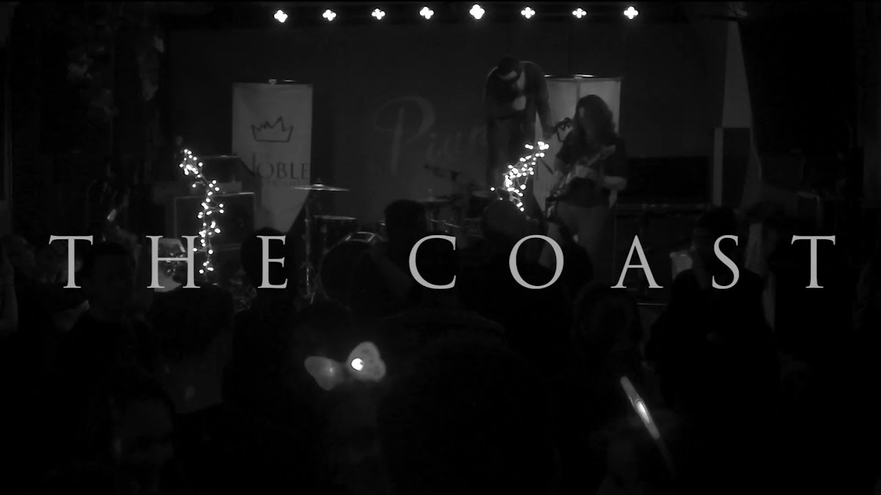 The Noble Impoverished Live at Piano's NYC 
