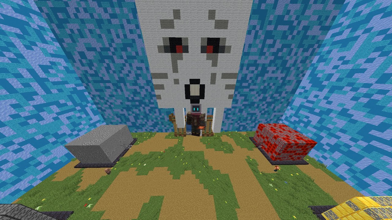 Minecraft BoxMining Plugin Paketi | Ücretli | 1.18.2 |