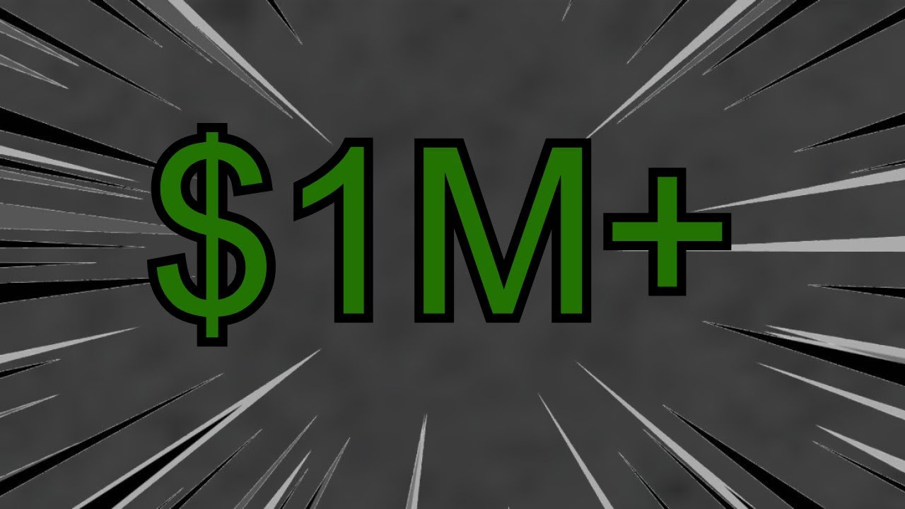 How I Became The First Millionaire In Average Day In America