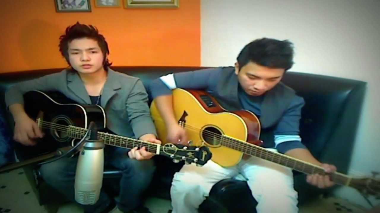 Broken - Seether (Cover)