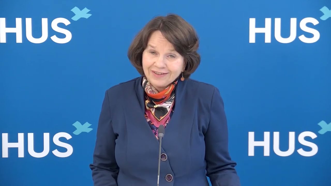 Suorana HUSista: Ajankohtaista lasten ADHD:sta