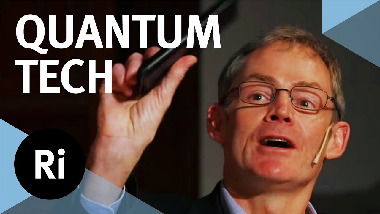 How Will Quantum Technology Change Our Lives?