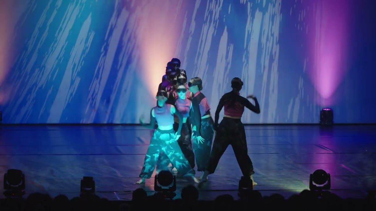 루원R무용학원 2025 정기공연_21  DIVER