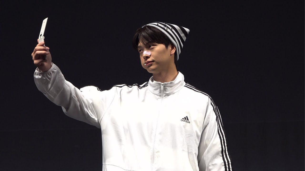240525 육성재 메이크스타 대면 팬사인회 멘트