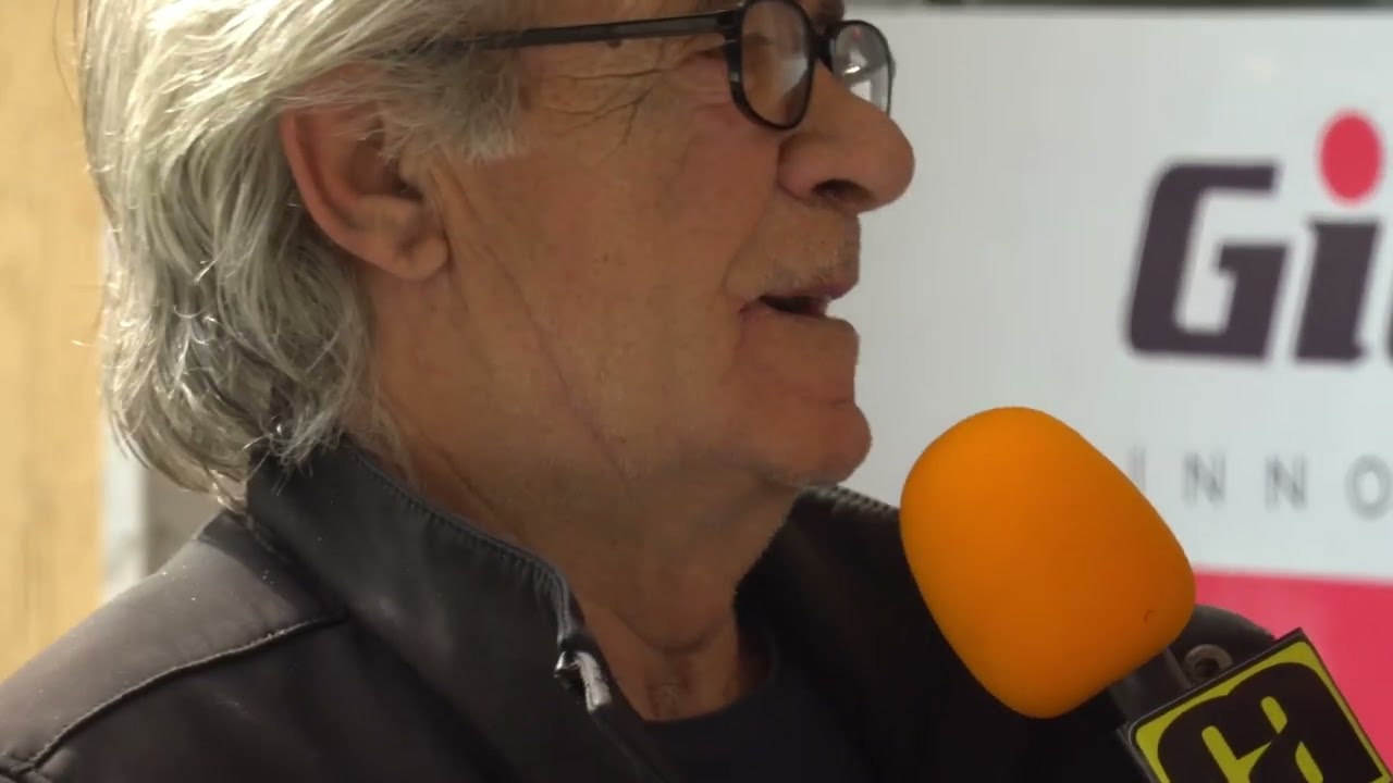 Il teatro dei sindaci: Melilli