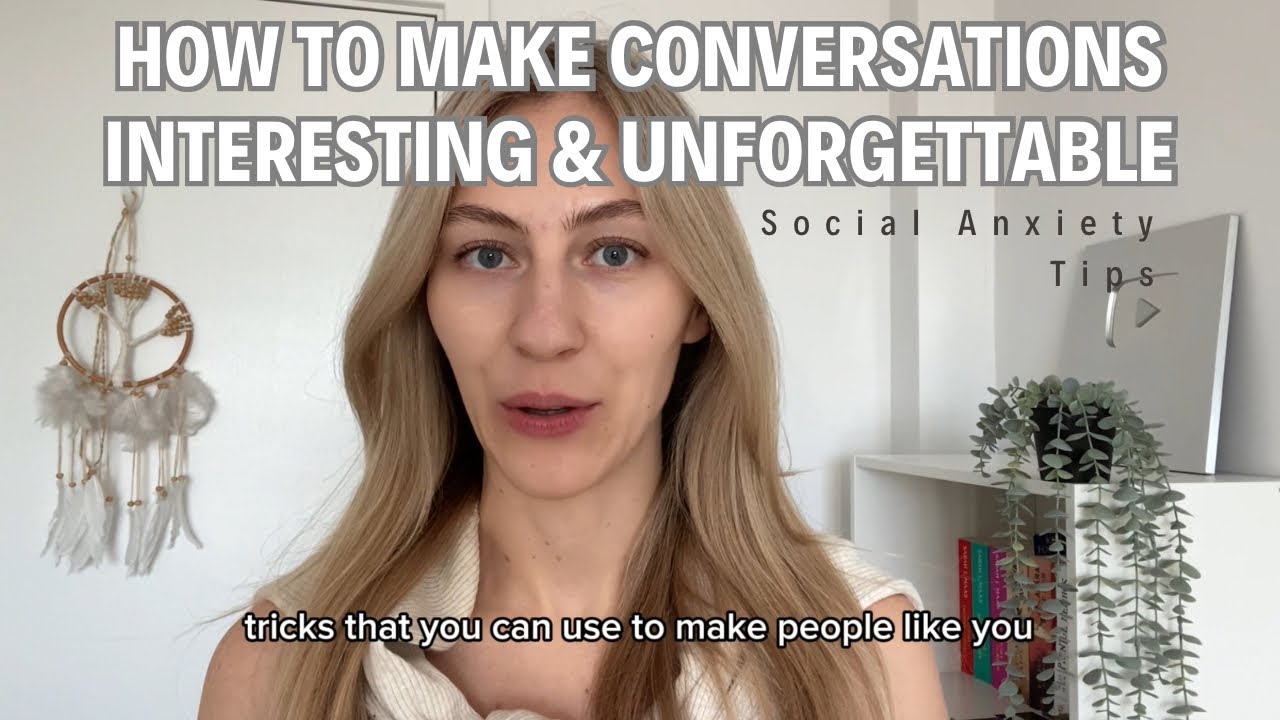 Make people instantly like you with these 3 communication tricks