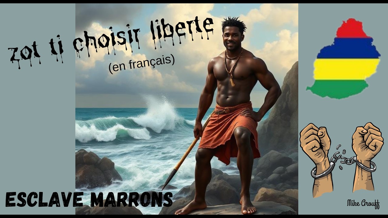 Ils ont choisi la liberté.