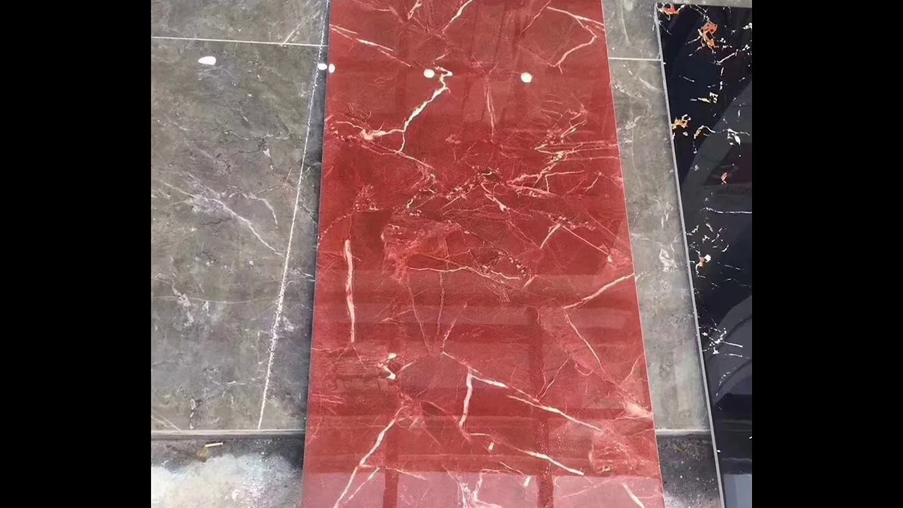 big size tiles