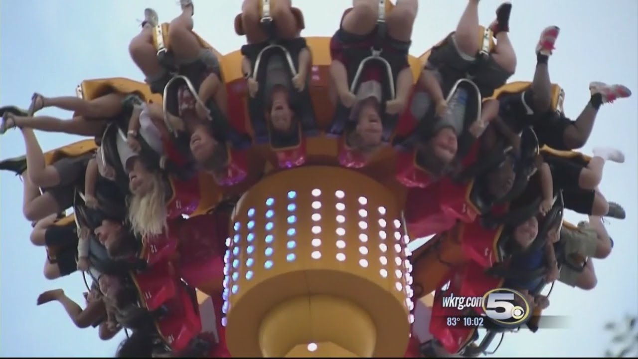 The Regions Newest Theme Park, Owa Officially Opens