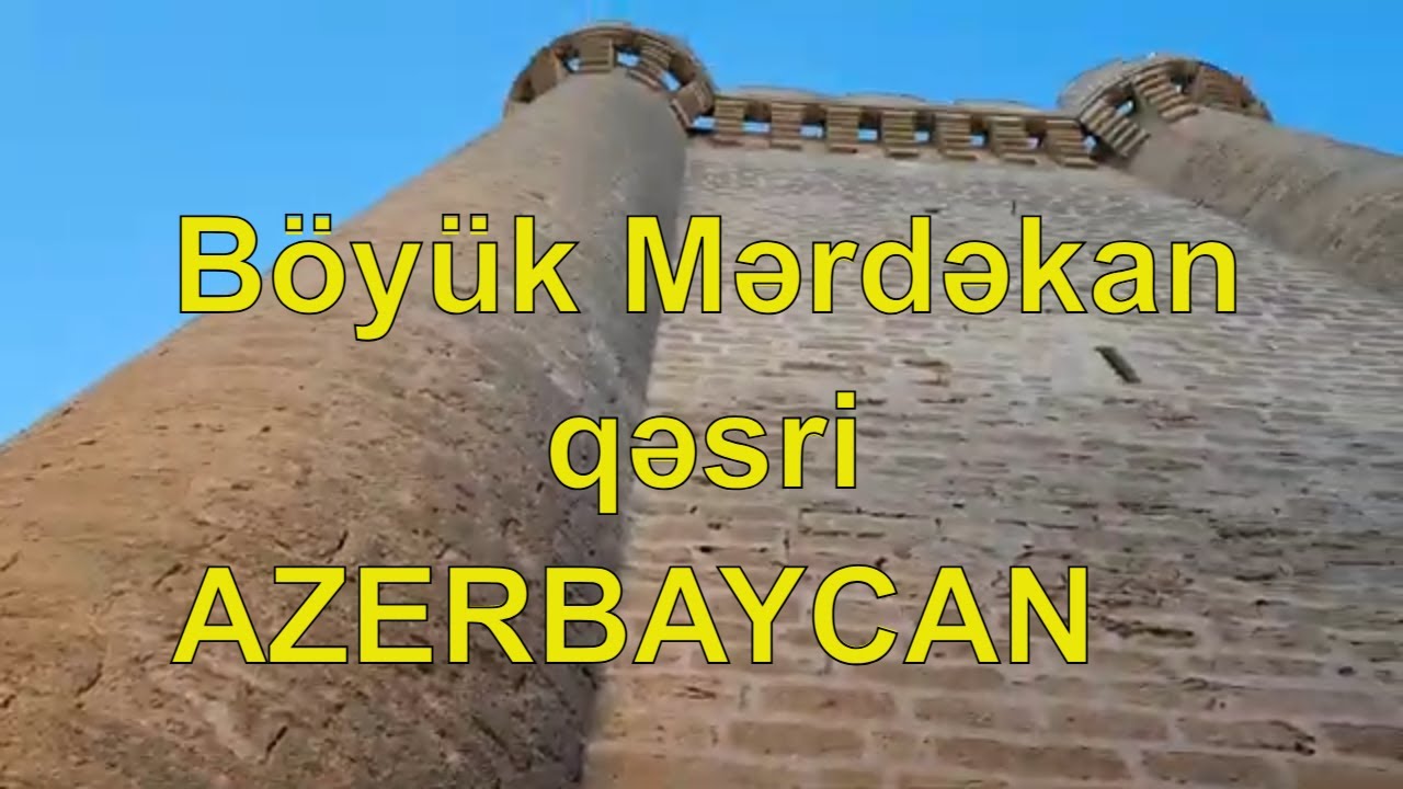 Bakıda kilid altındakı tarixi məkan | 