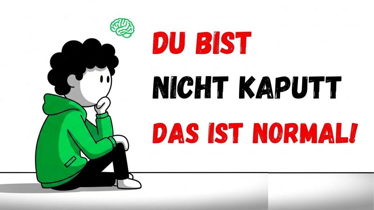 Warum Menschen plötzlich VERSCHWINDEN und nie wieder auftauchen