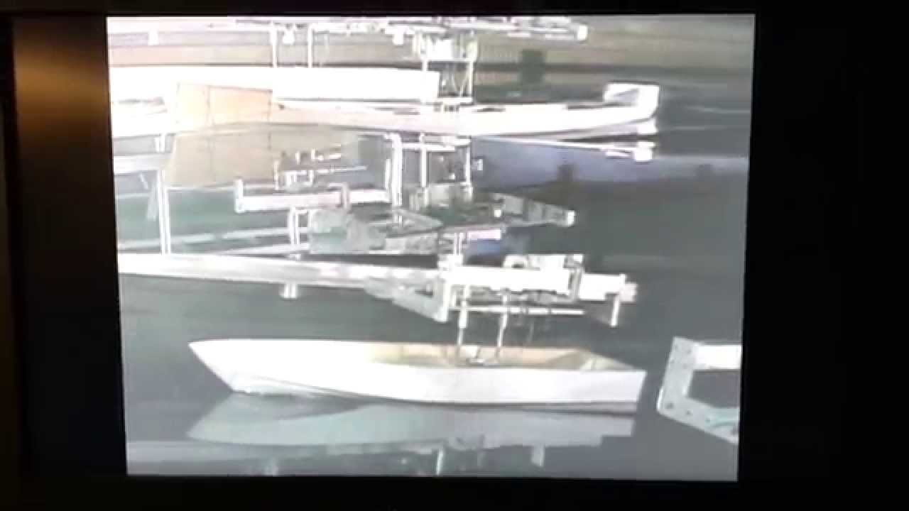 Semi-Displacement vs. Displacement 5-8.5 ft/s