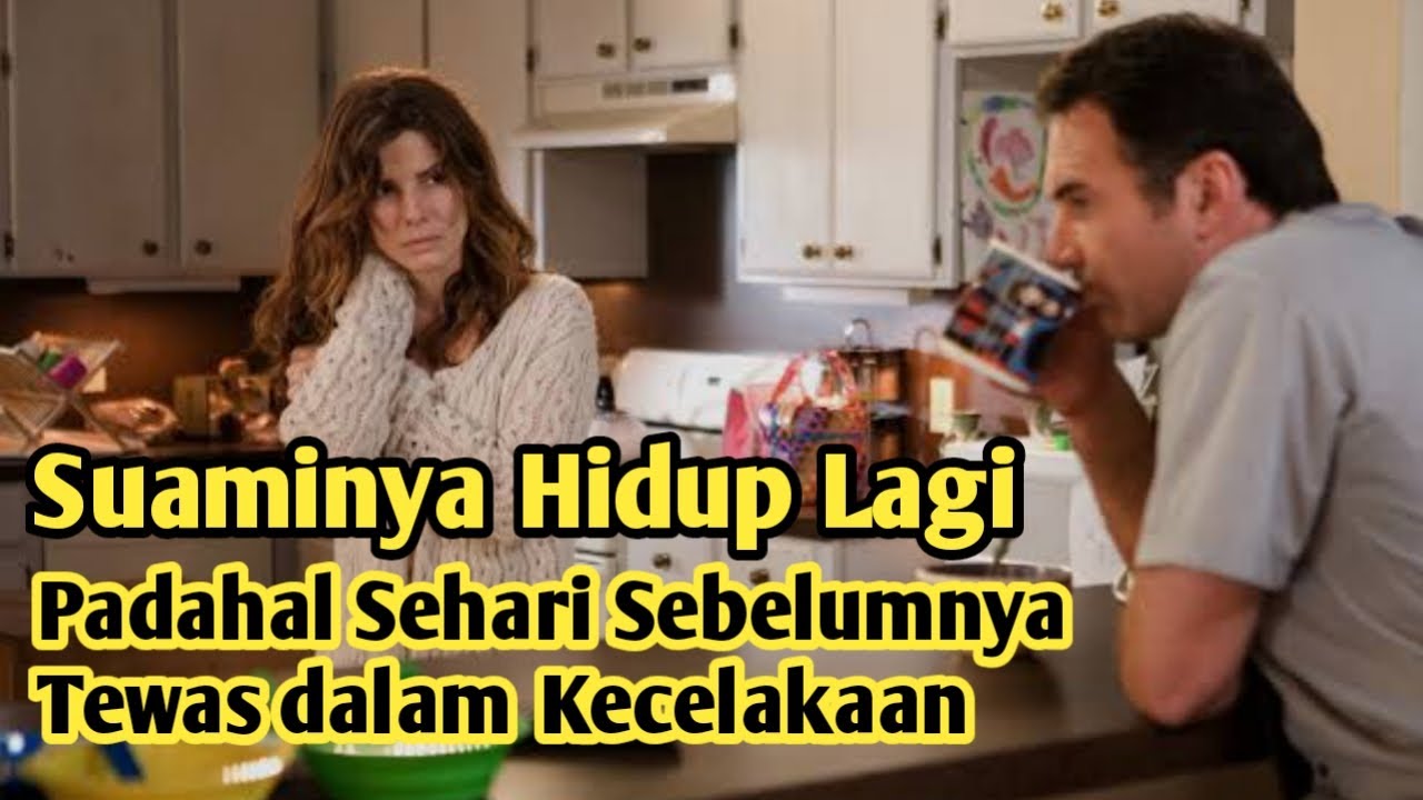 Suaminya Hidup Lagi dan Sedang Sarapan, Padahal Sehari Sebelumnya Tewas karena Kecelakaan