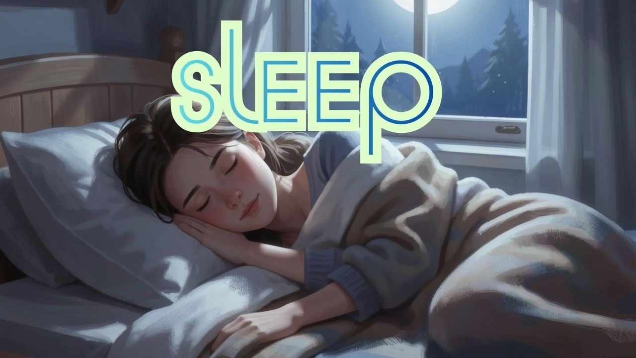 Sleep
