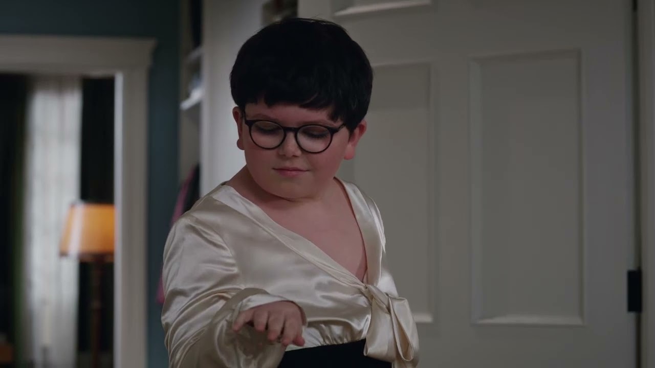 Home Sweet Home Alone 2021 max in the home . he doing crazy work ...he  is funny