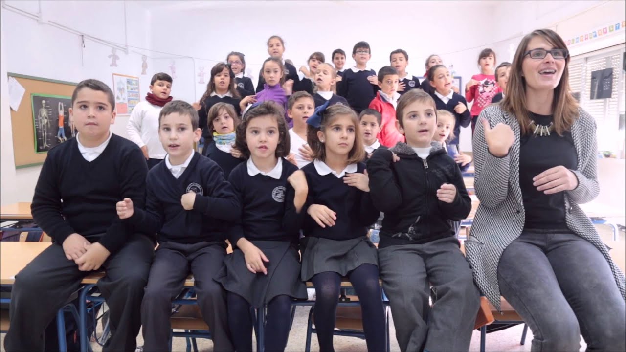 HECHO CON TUS SUEÑOS Ceip 