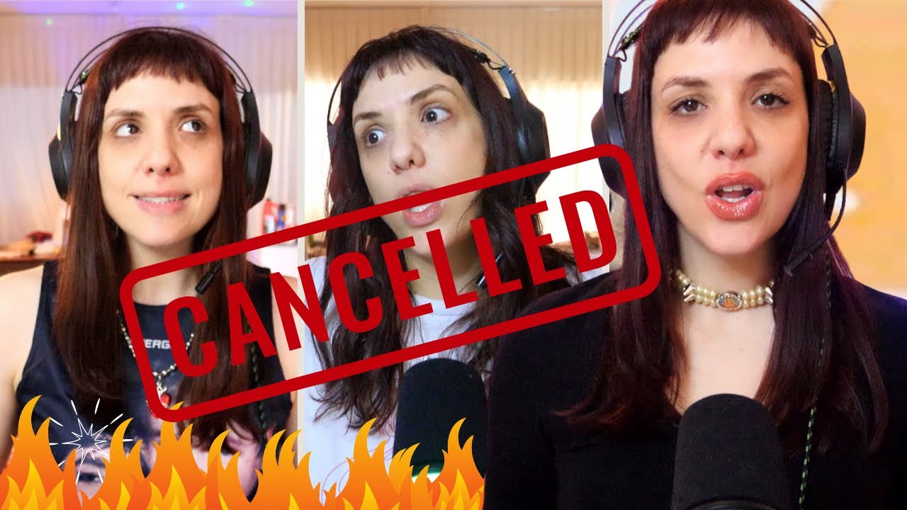 BEL BOZZOLO CANCELADA: CÓMO DOMAN LOS VARONES 