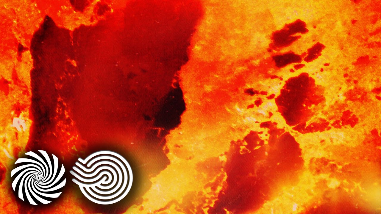 Morten Granau & Captain Hook - Lava