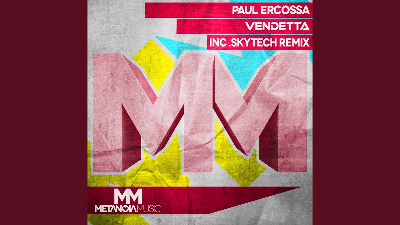 Vendetta (Skytech Remix)