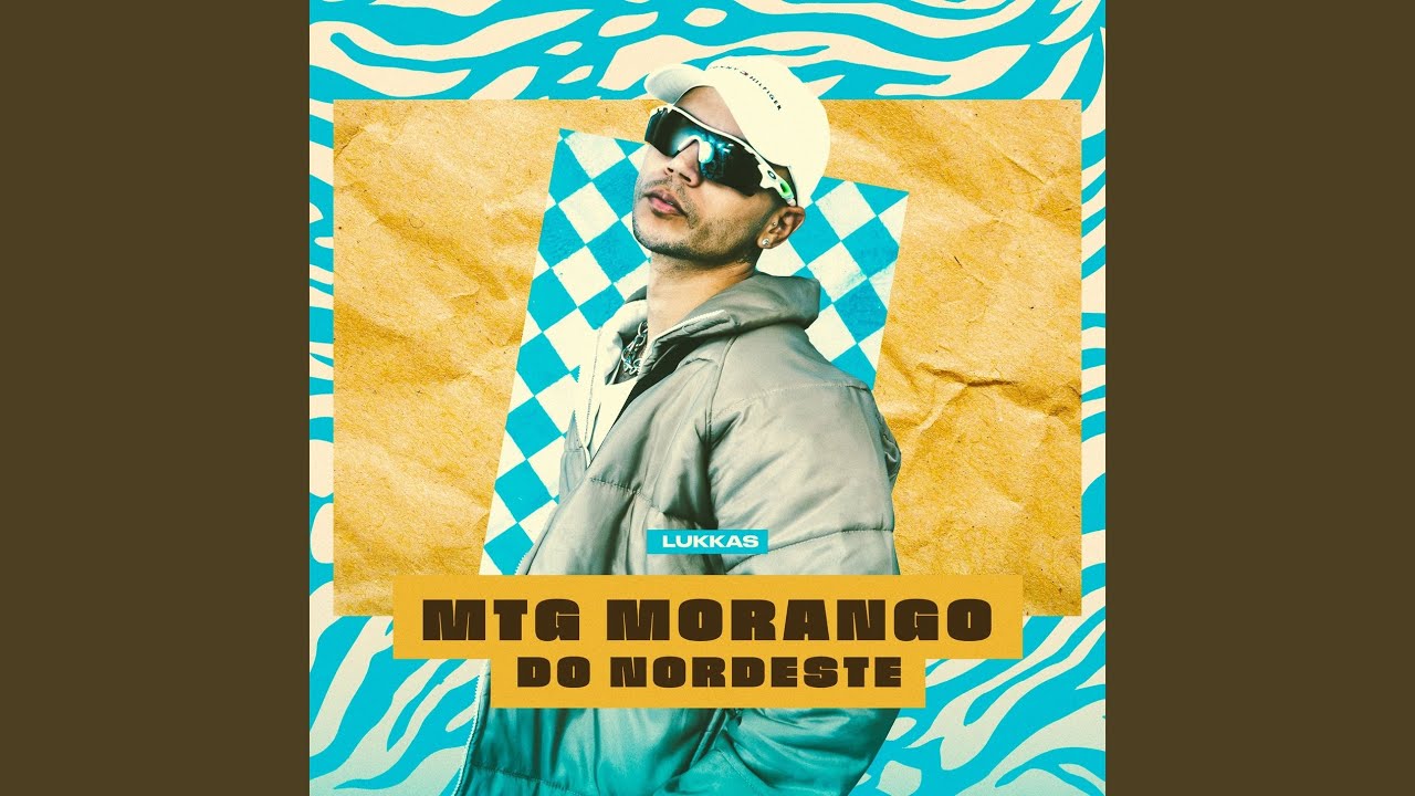 MTG Morango do Nordeste