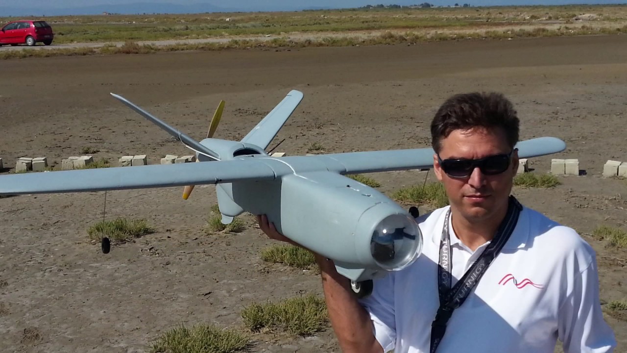 Feiyu-tech FY-41AP and X-UAVTalon Test Fly