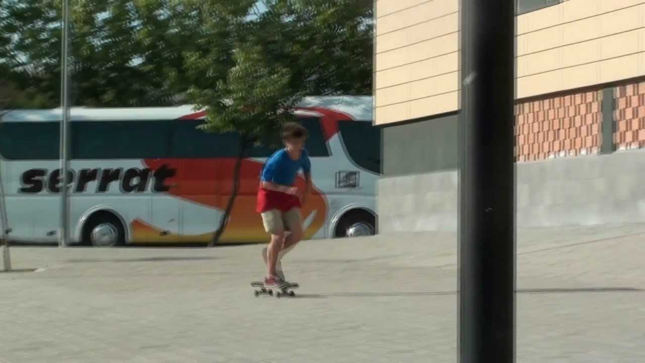 Jordan Zapa promo 2012