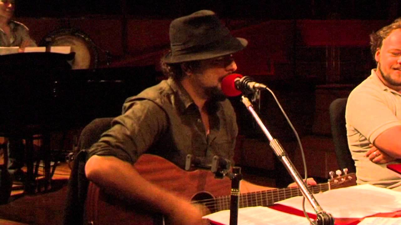 &Ecirc;tre com&eacute;dien - La chanson de Redouanne Harjane