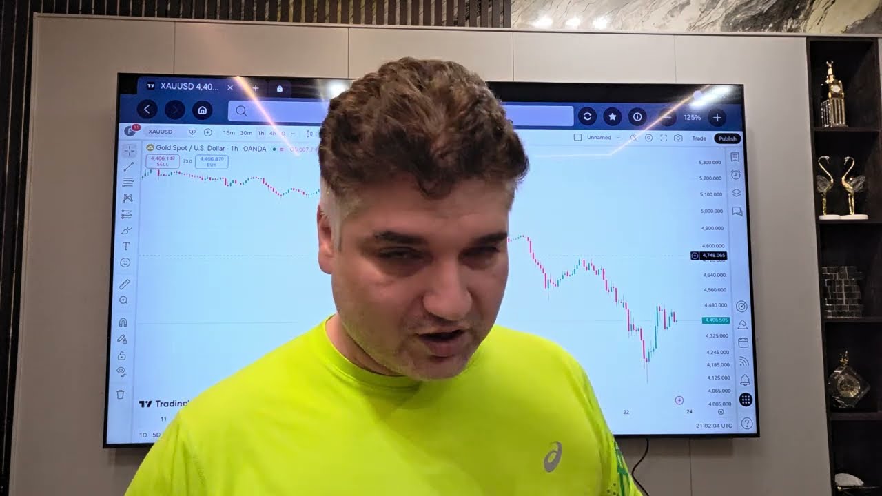 XAUUSD ANALYSIS TODAY HINDI | XAUUSD GOLD analysis HINDI | 24th MARCH 2026 |